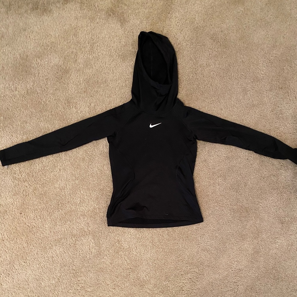 Women’s Nike Sweatshirt